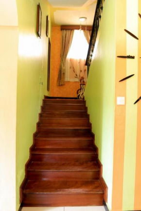 Shanzu shree villa